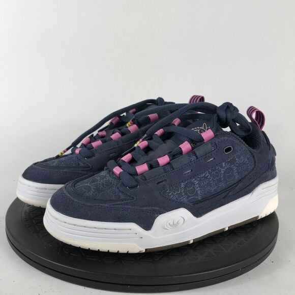 Adidas Adi2000 Kevin Lyons Monster Low GX6171 Men’s Size 6 Women’s Size 7.5 - Picture 1 of 12